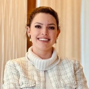 Foto de Taciana Nakalski